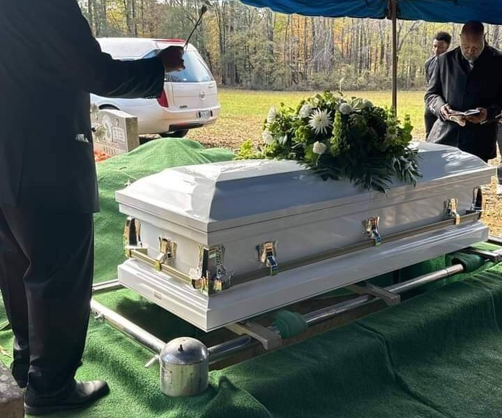 Owens Funeral Services