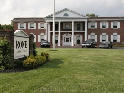 Rone Funeral Services