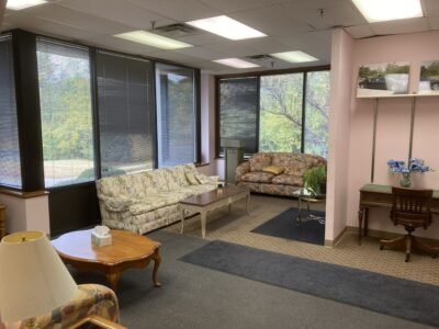 Albertson's Mortuary