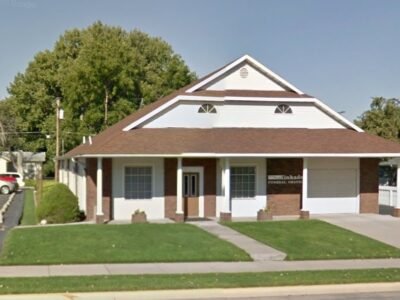 Kinkade Funeral Chapel