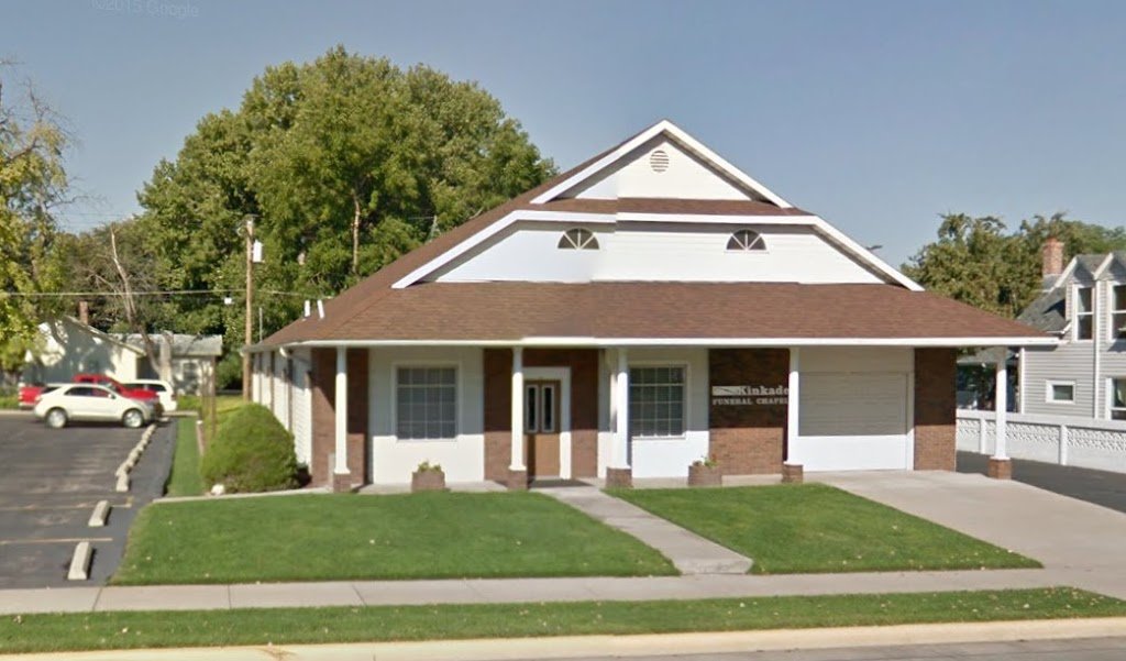 Kinkade Funeral Chapel - Funeral Homes Listings