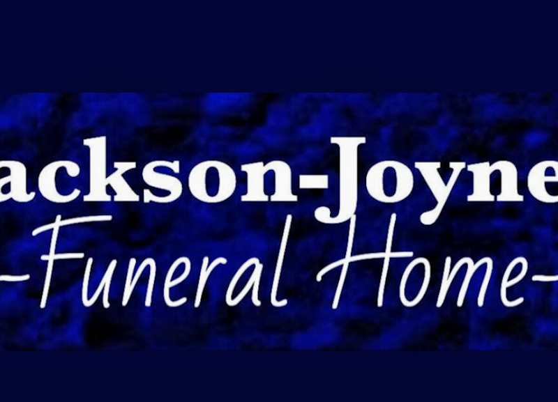 W. D. Jackson & John H. Joynes Funeral Home