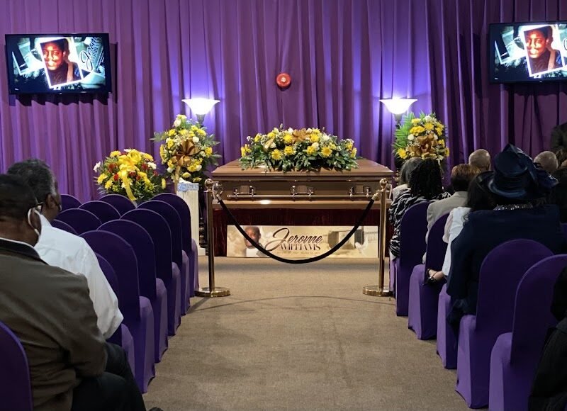 Distinguished Memorial Chapels, Inc.