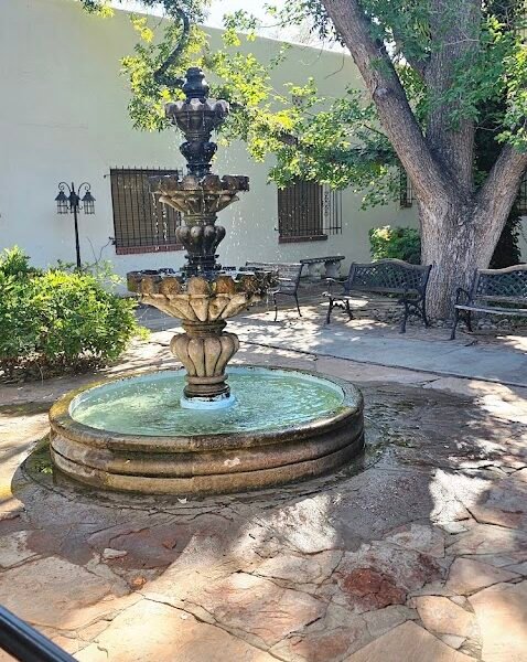 La Paz-Graham's Funeral Home