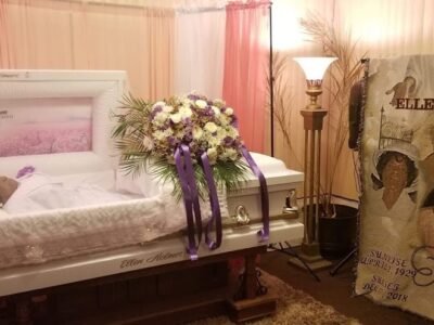 Trinity Funeral Chapel