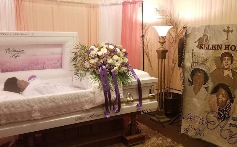 Trinity Funeral Chapel