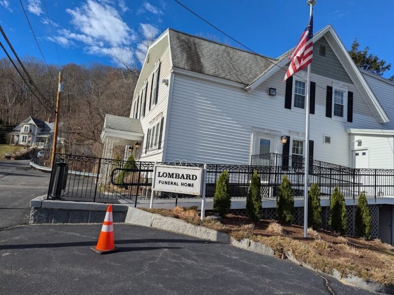 Lombard Funeral Home