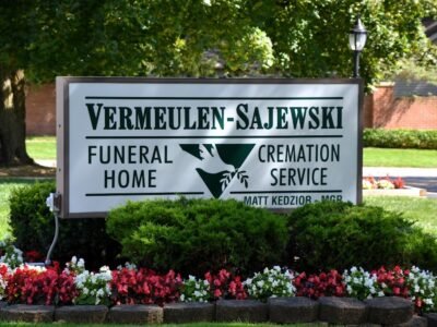 Vermeulen-Sajewski Funeral Home