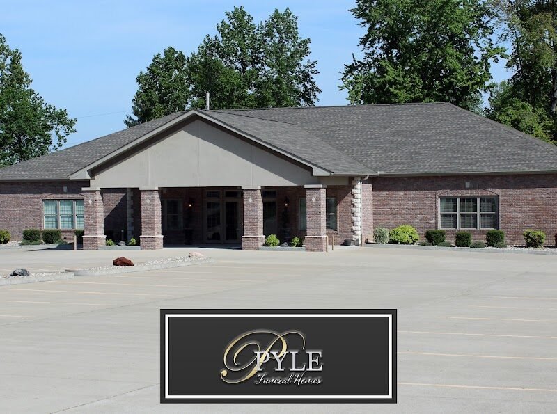 Pyle Funeral Home