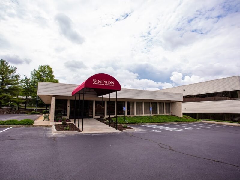 Simpson Funeral Home & Crematory