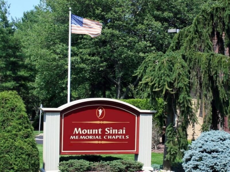 Mount Sinai Memorial Chapels