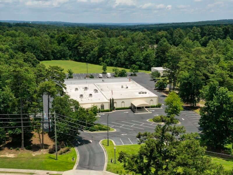 Thomas Poteet & Son Funeral Directors
