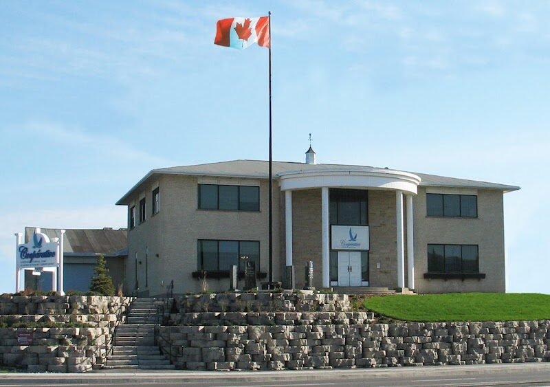 Cooperative Funeral Home & Crematorium