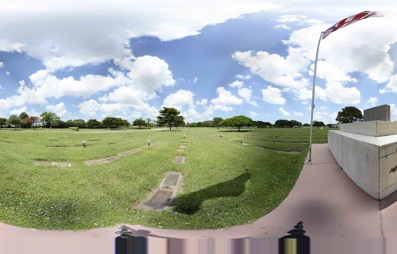 Lake Worth Memory Gardens