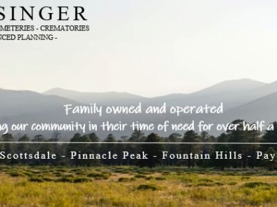 Messinger Payson Funeral Home