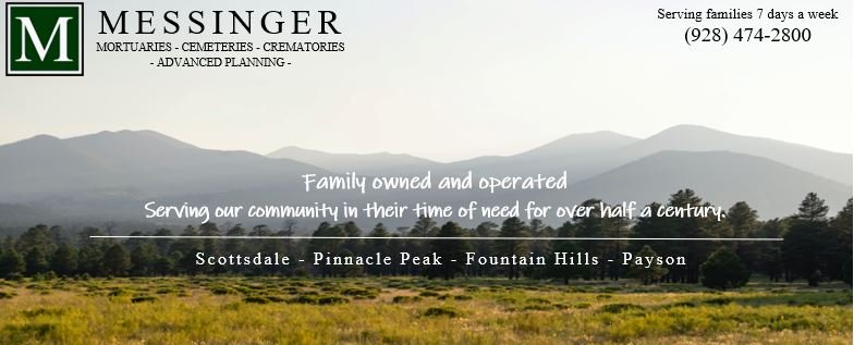 Messinger Payson Funeral Home