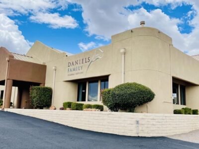 Daniels Family Funerals & Cremation - Sara Rd Chapel