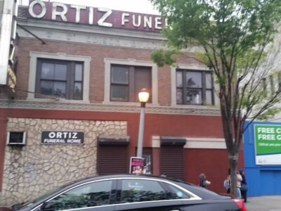 Ortiz Funeral Home