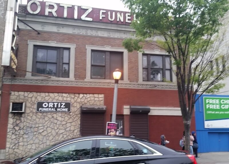 Ortiz Funeral Home