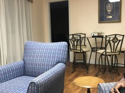 Hayes Brothers Funeral Home