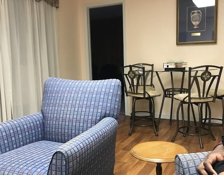 Hayes Brothers Funeral Home