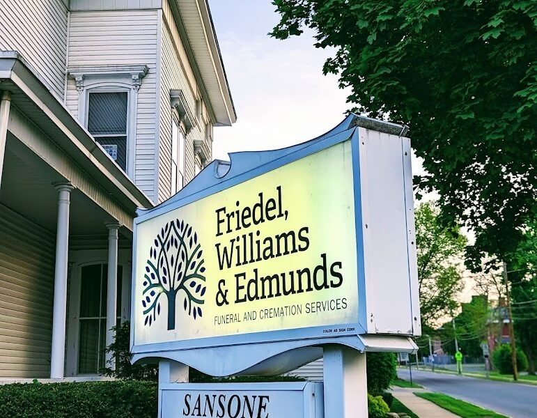 Friedel, Williams & Edmunds Funeral and Cremation Services