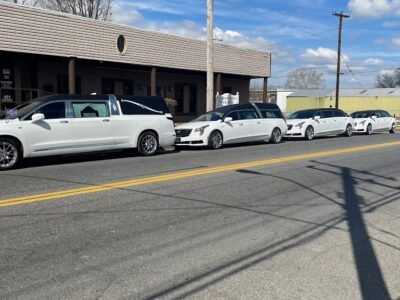 N H Owens & Son Funeral Home