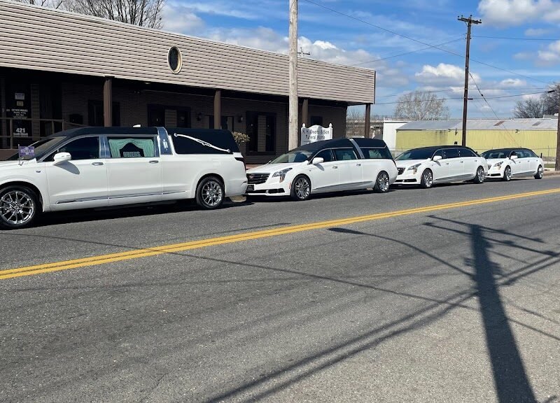 N H Owens & Son Funeral Home