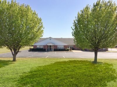 Searcy McEuen Funeral Home
