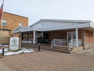 North Ridge Funeral Home