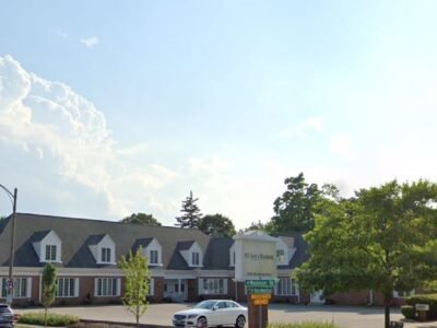 N. H. Scott & Hanekamp Funeral Home