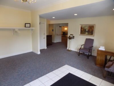 Hockemeyer Funeral Home