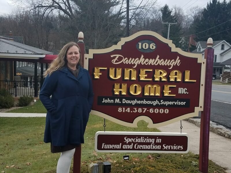 Daughenbaugh Funeral Home, Inc