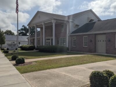 Bradford-O'Keefe Funeral Homes