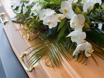 Blackstone's Funeral Home Inc