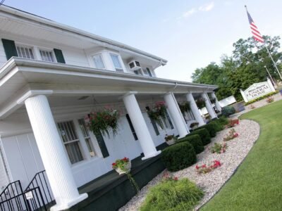 Martin Funeral Home