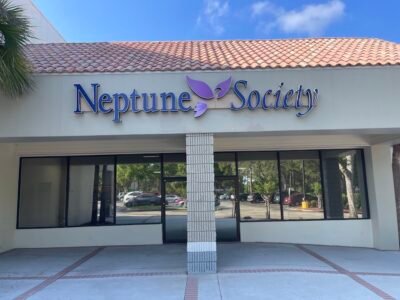 Neptune Society