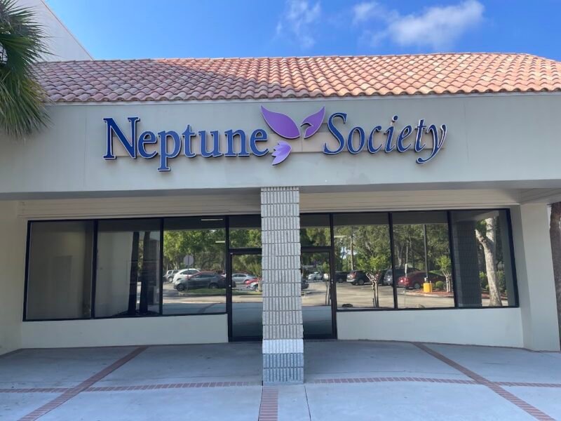 Neptune Society
