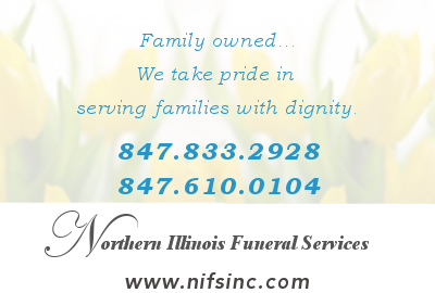 Northern Illinois Funeral Services