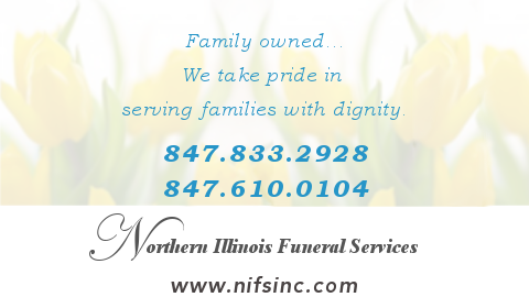 Northern Illinois Funeral Services