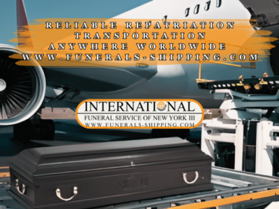 INTERNATIONAL FUNERAL SERVICE OF NEW YORK III