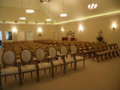 Hedges-Scott-Millard Funeral Homes