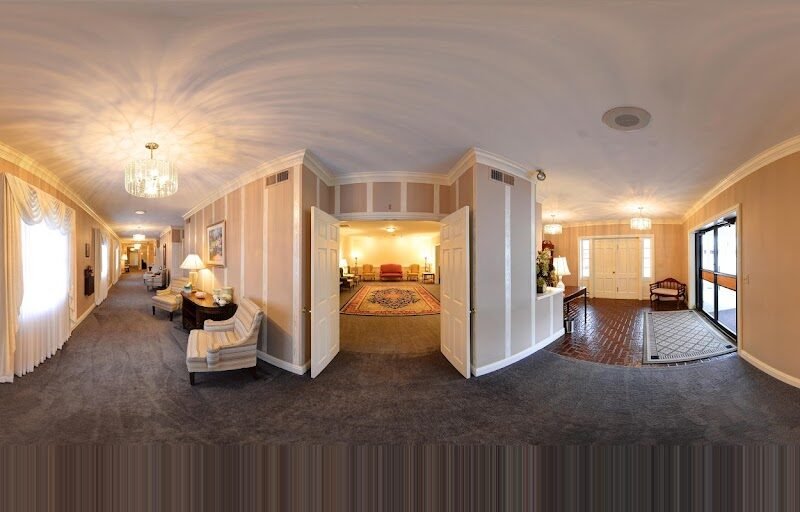William F. Gross Funeral Home LTD