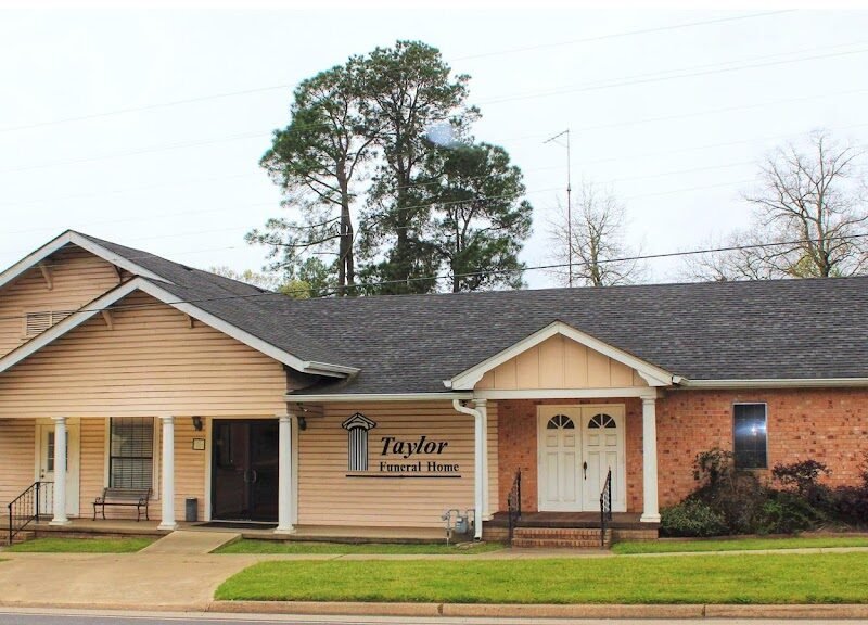 Taylor Funeral Home