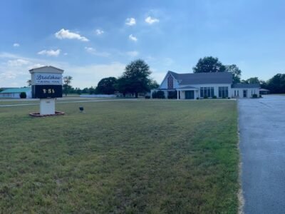 Bradshaw Funeral Home Inc