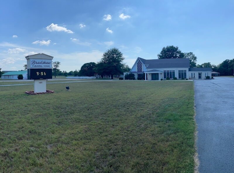 Bradshaw Funeral Home Inc