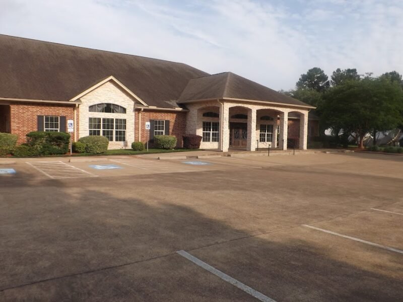 Sam Houston Memorial Funeral Home