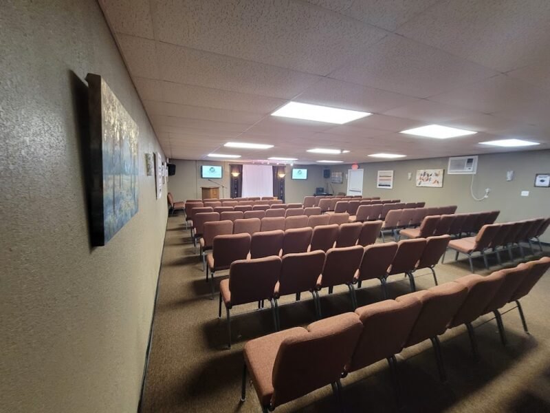 Boudreaux Family Mortuary