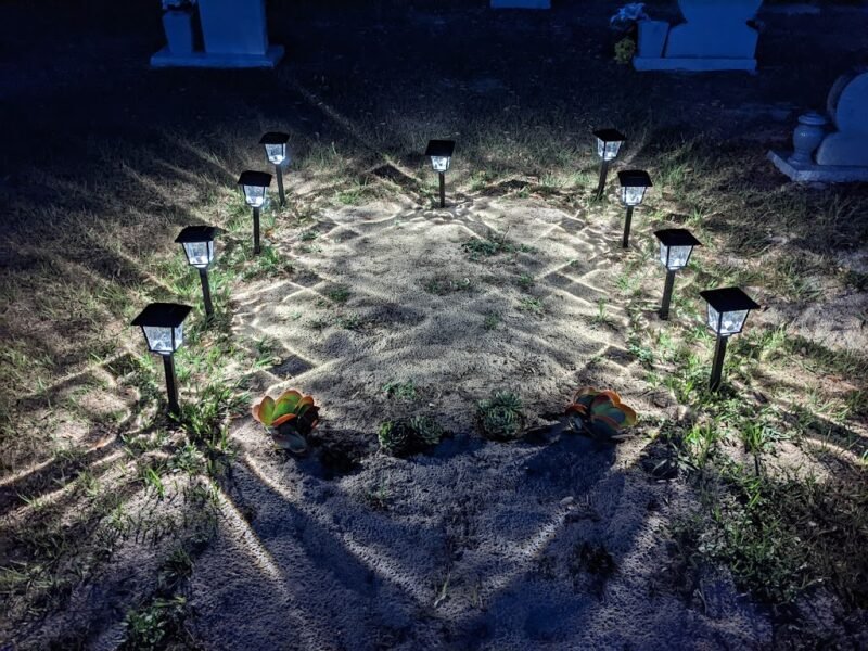 Rose Hill Memorial Park