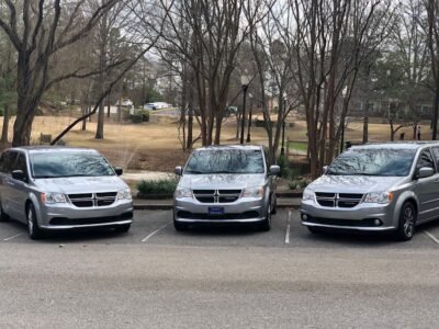 Palmetto Mortuary Transport